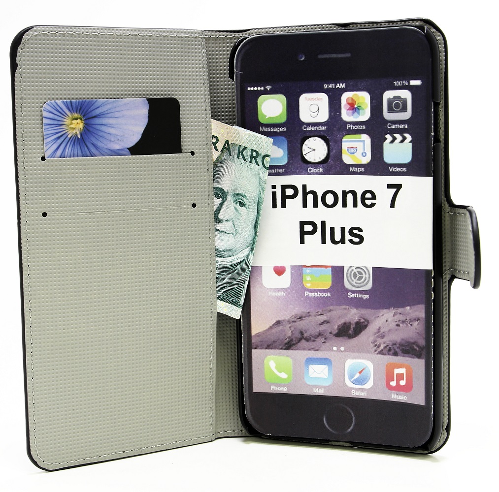 Designwallet iPhone 7 Plus