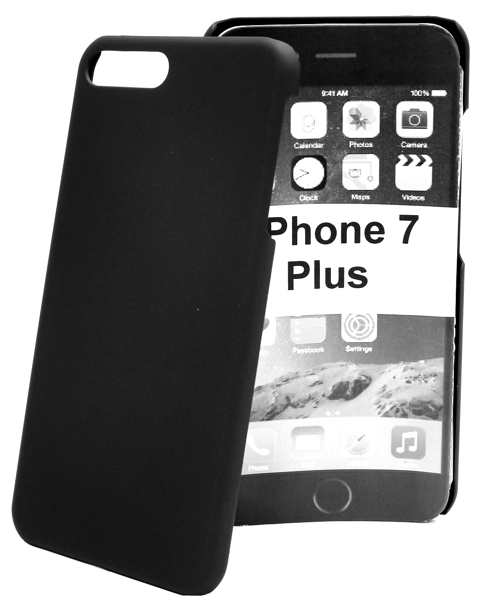 Hardcase Deksel iPhone 7 Plus