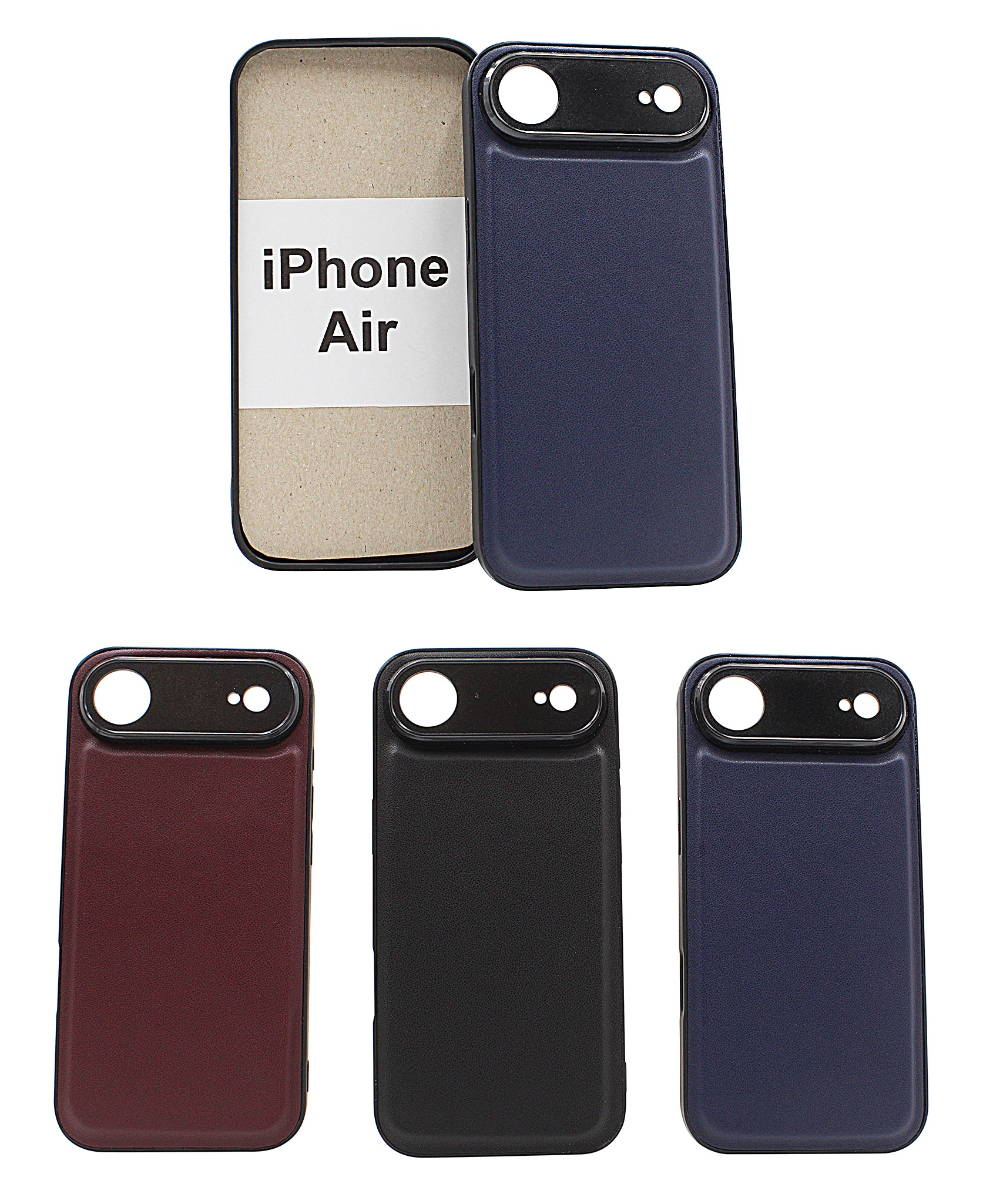 Product Image for Magnet Deksel iPhone Air