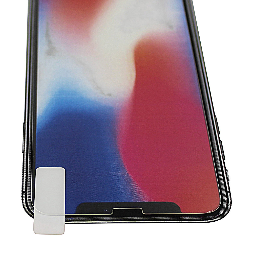 Skjermbeskyttelse av glass iPhone 11 Pro (5.8)