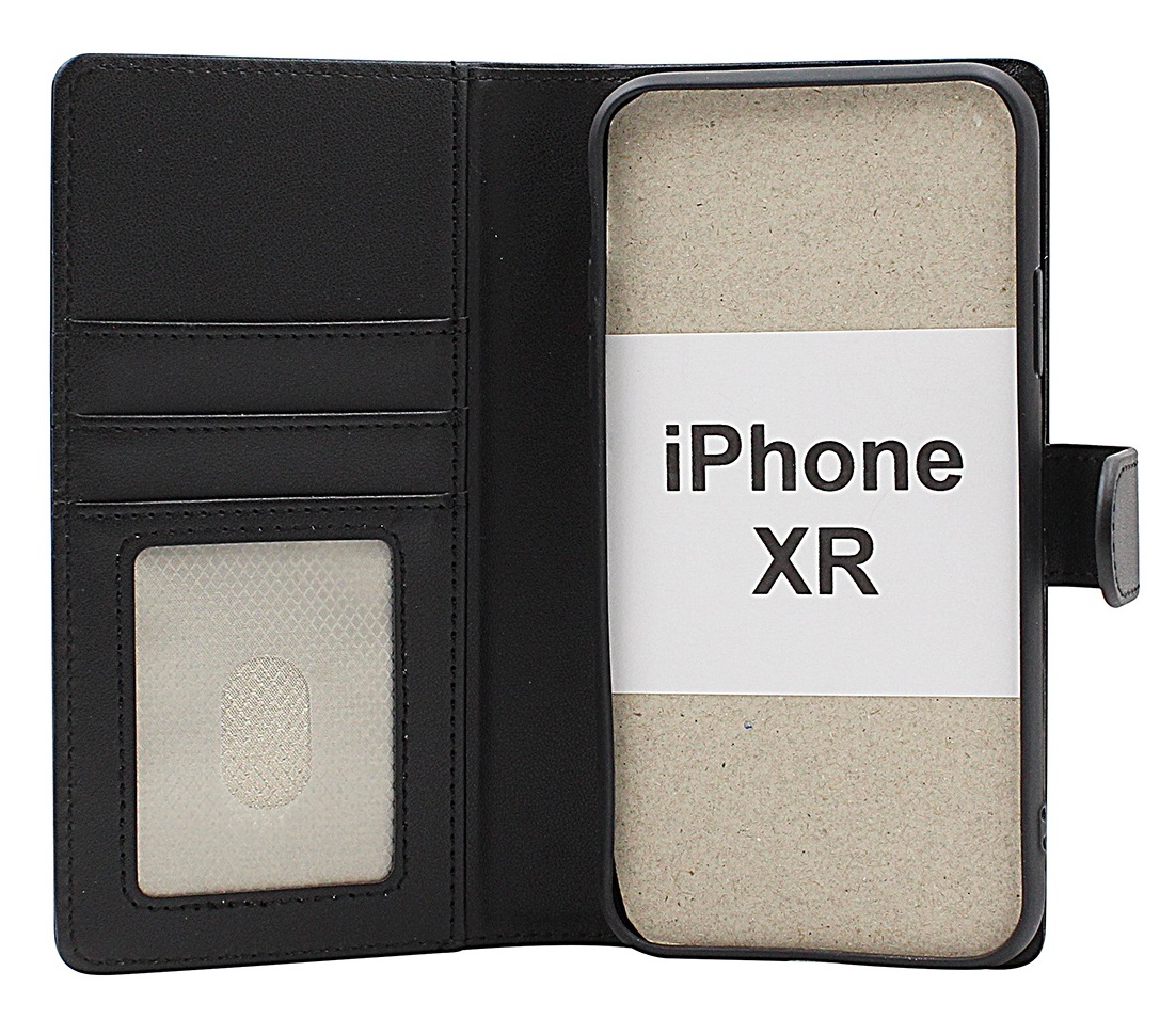 Product Image for Skimblocker iPhone XR Lommebok Deksel