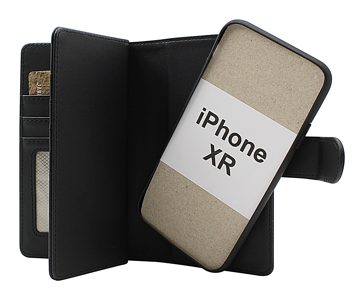 Product Image for Skimblocker iPhone XR XL Magnet Lommebok Deksel