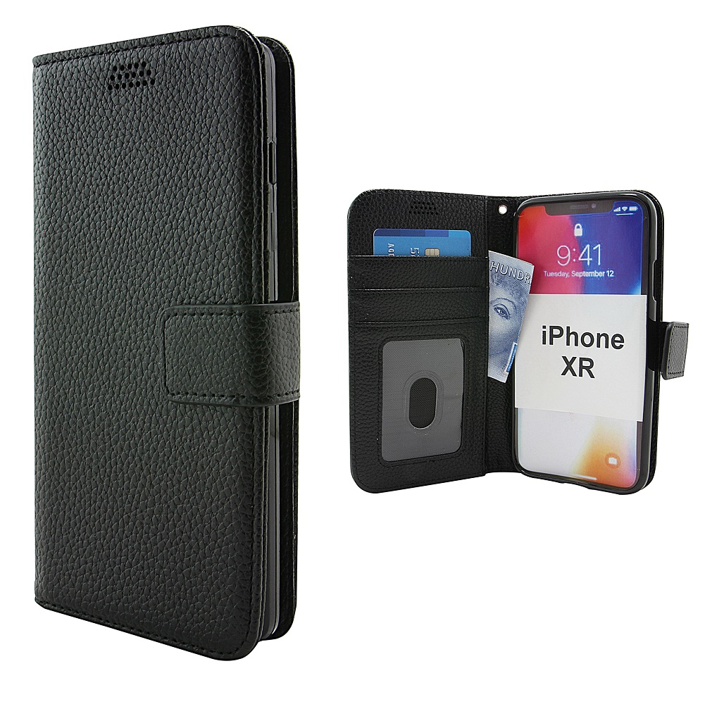 New Standcase Wallet iPhone XR