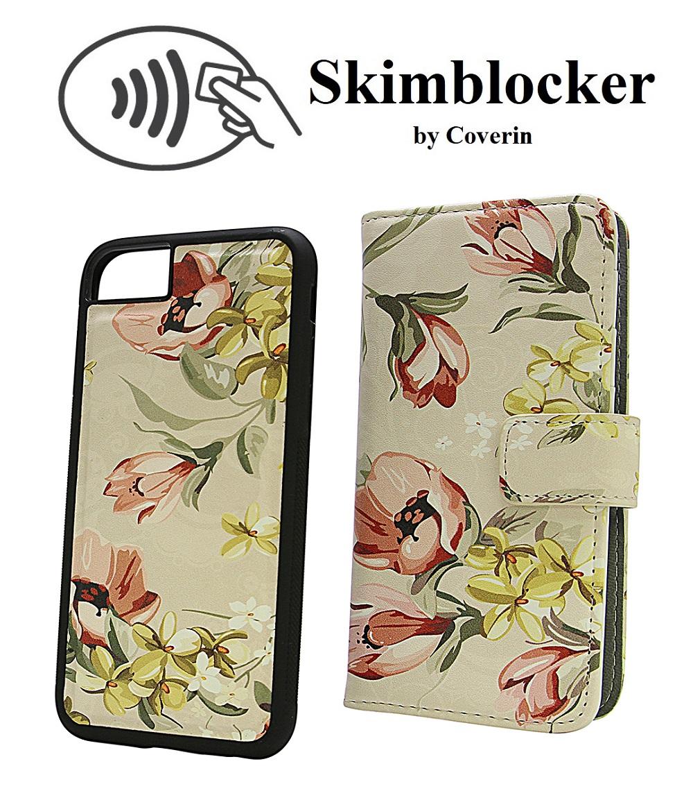 Skimblocker Magnet Designwallet iPhone 8