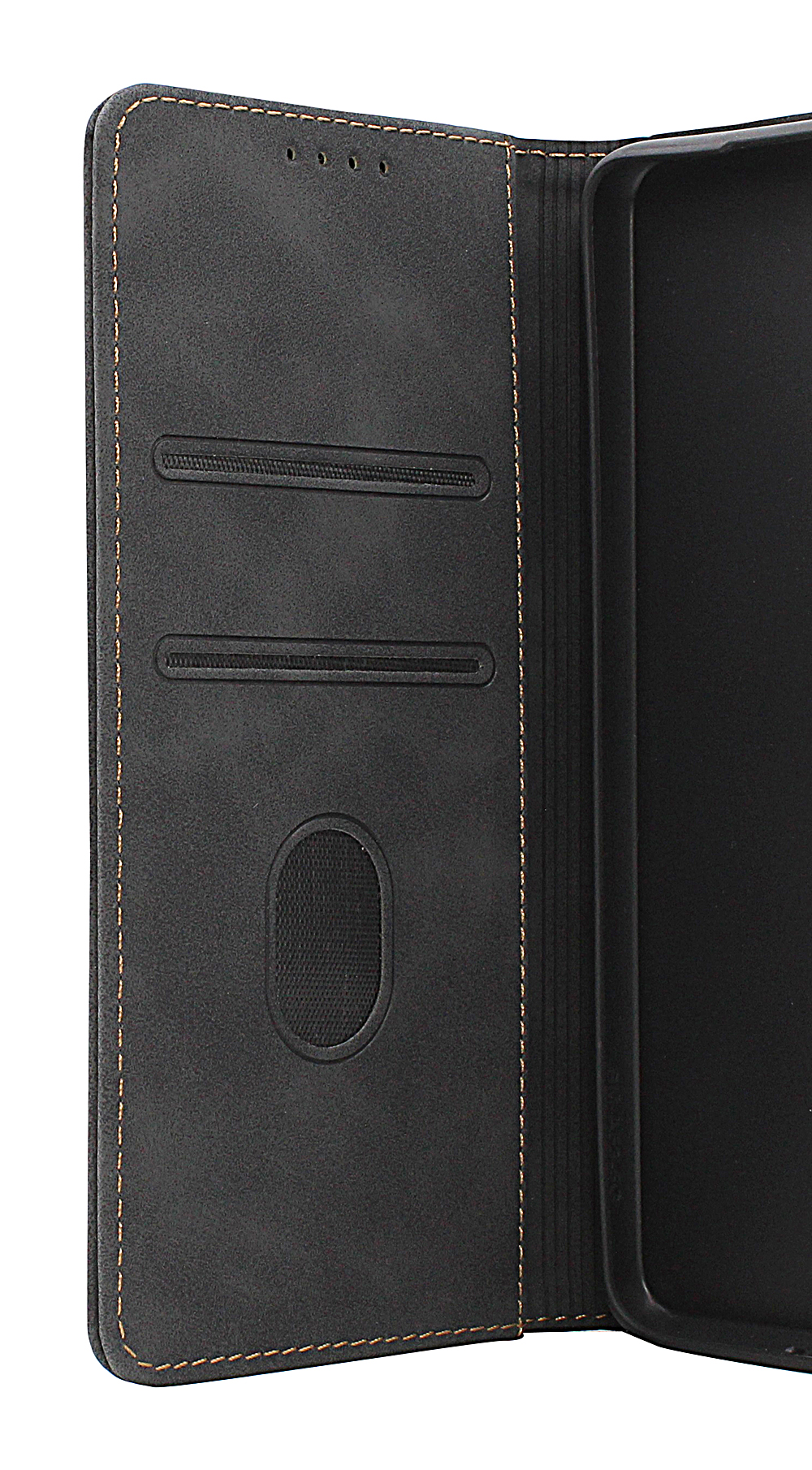 Fancy Standcase Wallet iPhone 7/8/SE 2nd Gen.