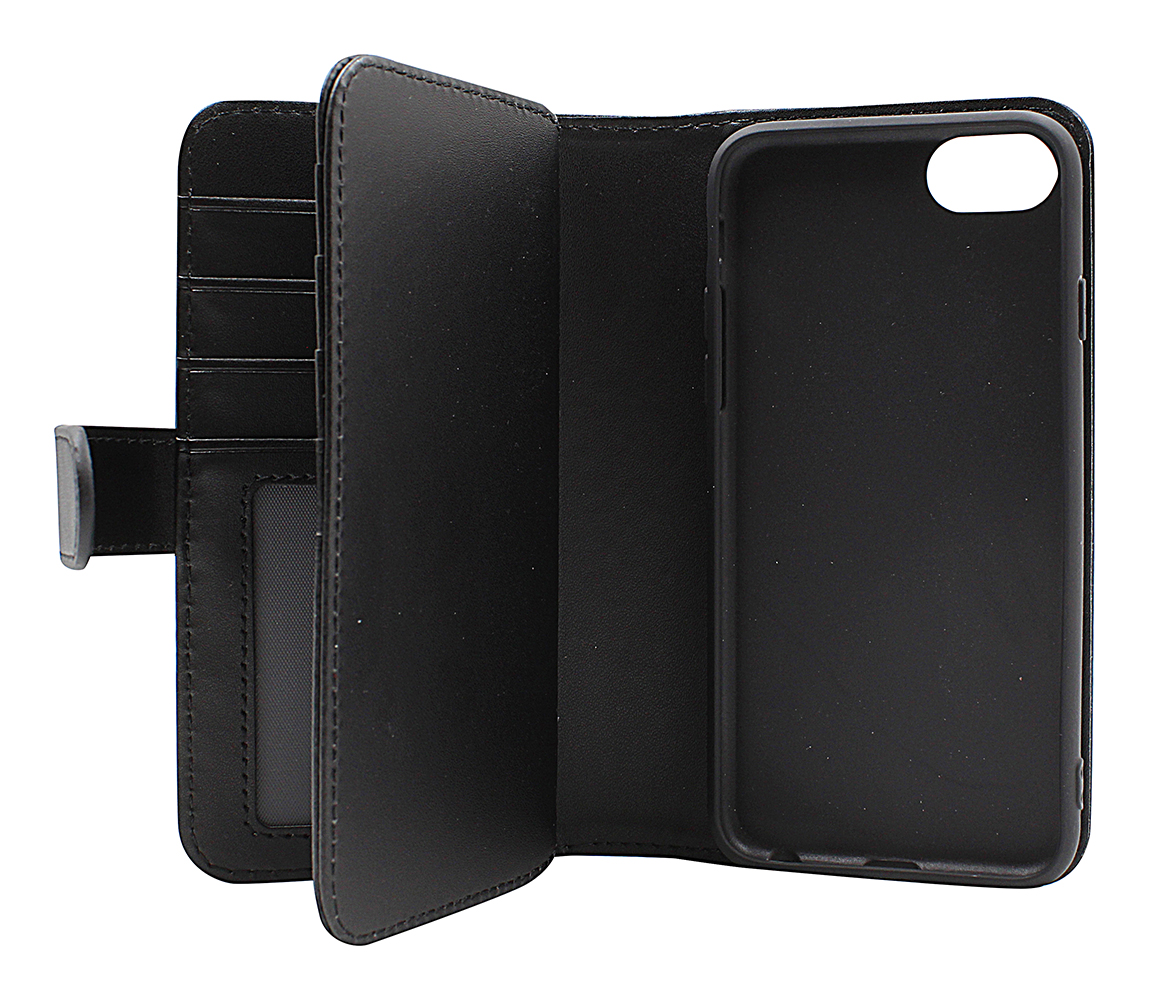 Skimblocker XL Wallet iPhone 6/6s/7/8/SE (2nd Generation)