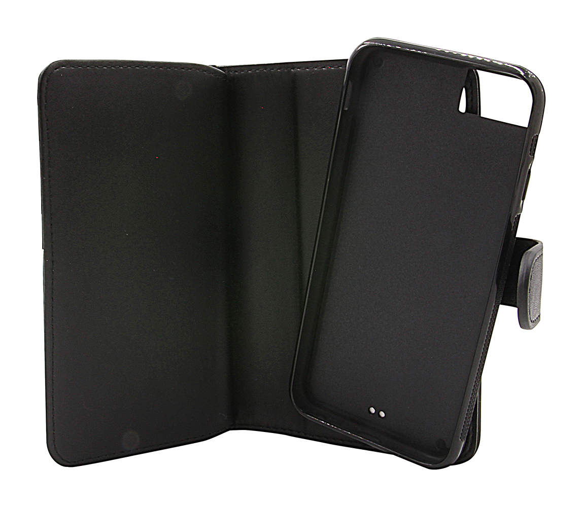 Skimblocker XL Magnet Wallet iPhone SE (2nd Generation)