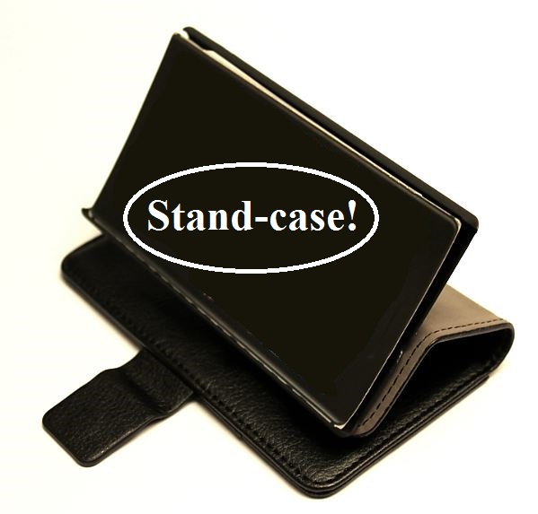 Standcase wallet HTC Desire 500