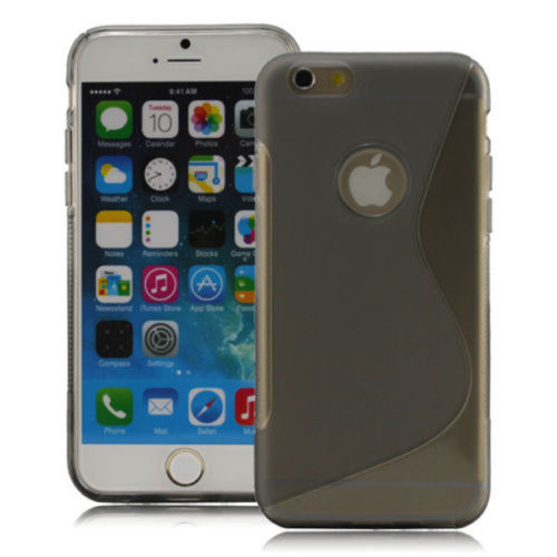 Product Image for S-Line Deksel iPhone 6 Plus