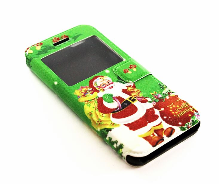 Christmas Flipcase iPhone 6 Plus (5,5