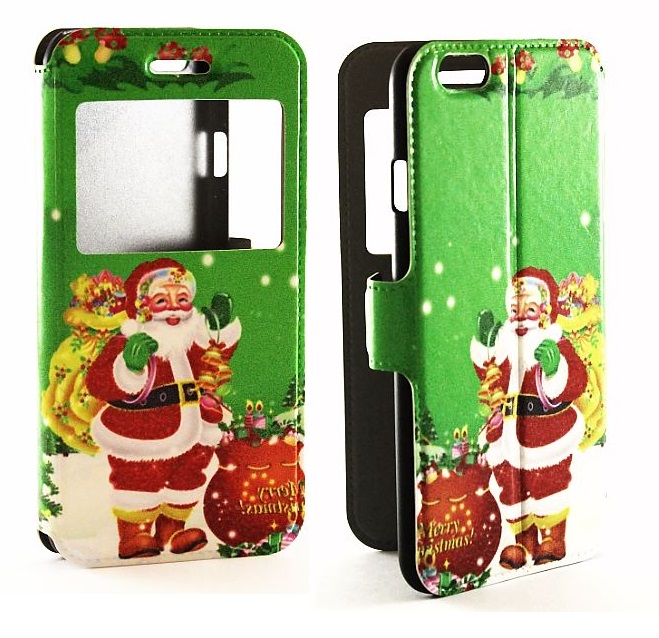Christmas Flipcase iPhone 6 Plus (5,5