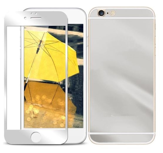 Panserglass Front & Back iPhone 6/6s